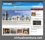 Virtual Ventura City Tour